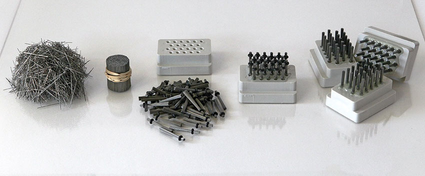 Component Assembly & Packaging